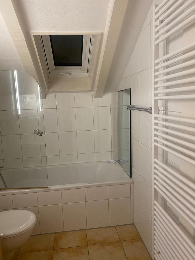 Ferienwohnung Koenigsschloss Швангау Екстер'єр фото