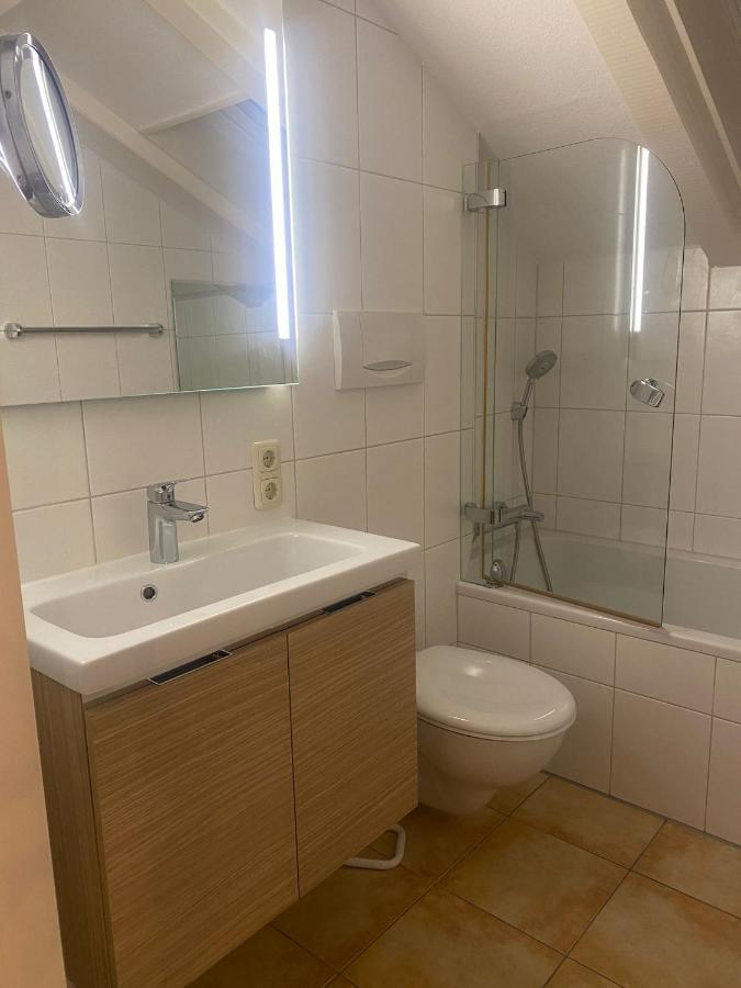Ferienwohnung Koenigsschloss Швангау Екстер'єр фото