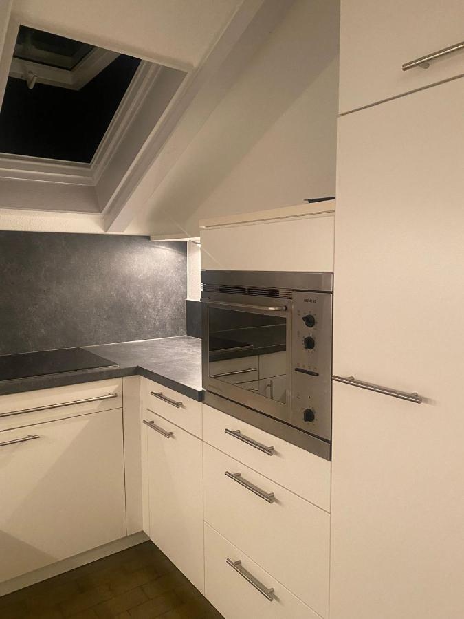 Ferienwohnung Koenigsschloss Швангау Екстер'єр фото