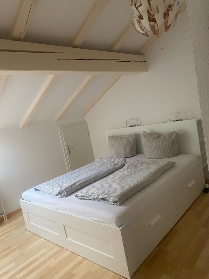 Ferienwohnung Koenigsschloss Швангау Екстер'єр фото