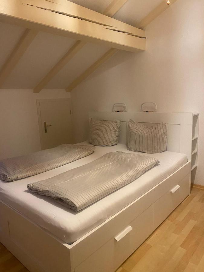 Ferienwohnung Koenigsschloss Швангау Екстер'єр фото