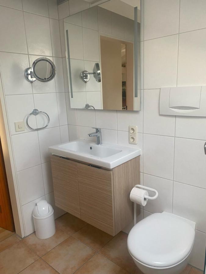 Ferienwohnung Koenigsschloss Швангау Екстер'єр фото