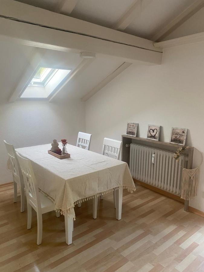 Ferienwohnung Koenigsschloss Швангау Екстер'єр фото